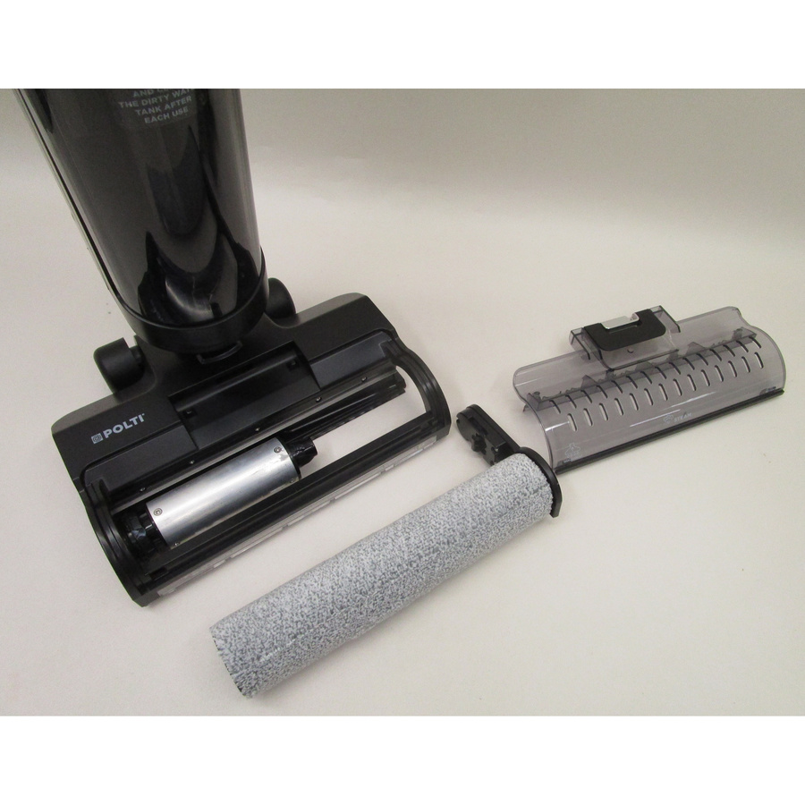 Polti RollySteam WD40C - Tête démontée
