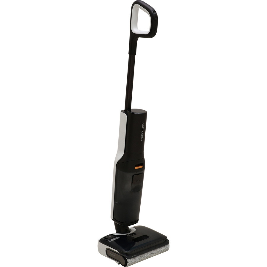 Roborock F25 - Vue principale