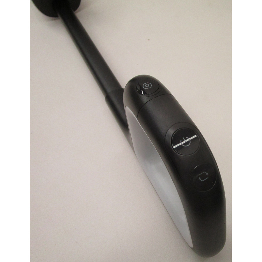 Roborock F25 - Bouton marche/arrêt