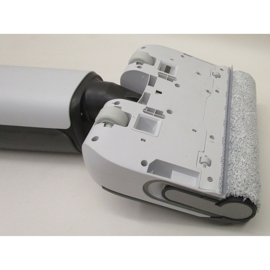 Roborock F25 - Tête vue de dessous