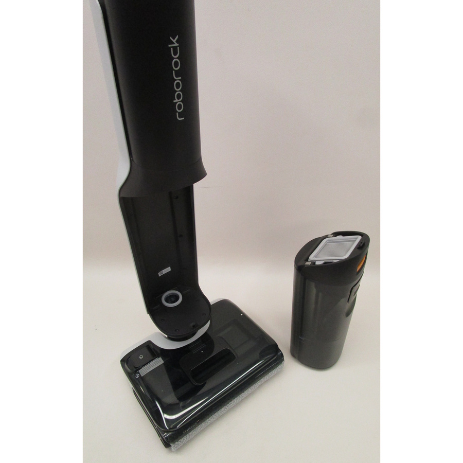 Roborock F25 - Réservoir avant amovible