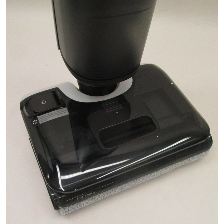 Roborock F25 - Tête large pour les sols