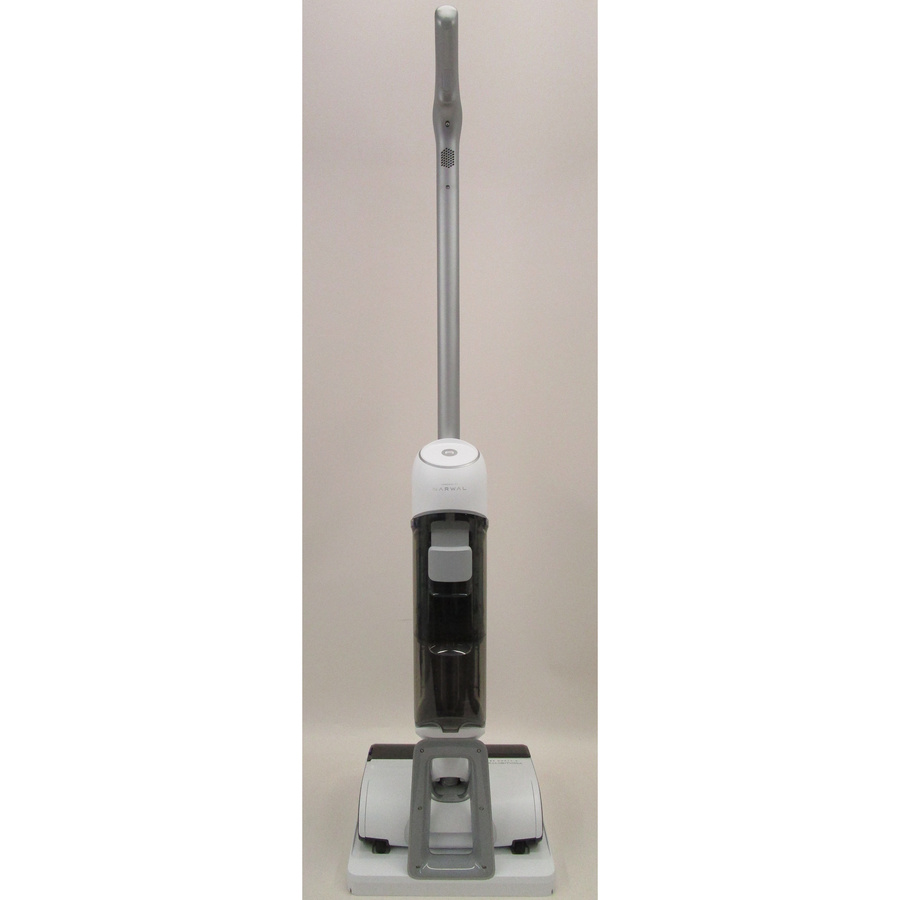 Rowenta X-Clean 10 GZ7035WO - Vue de dos