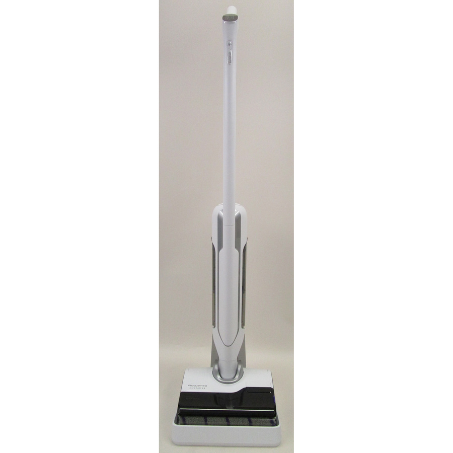 Rowenta X-Clean 10 GZ7035WO - Vue de face