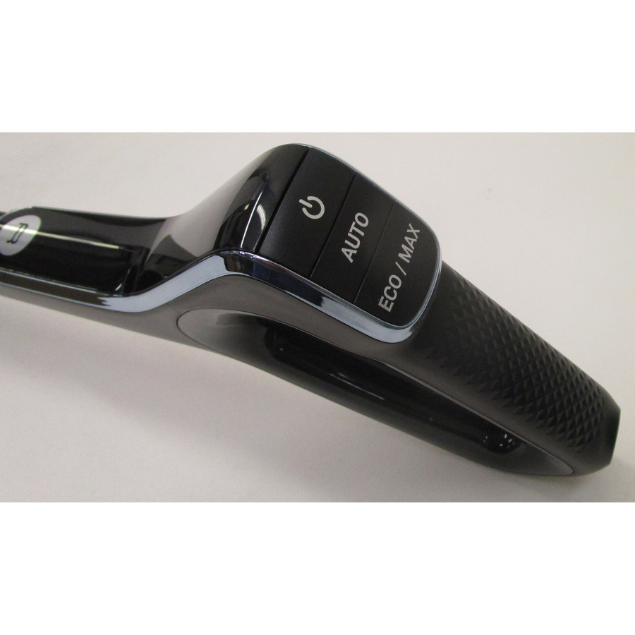 Rowenta X-Clean 4 GZ5035WO - Bouton marche/arrêt