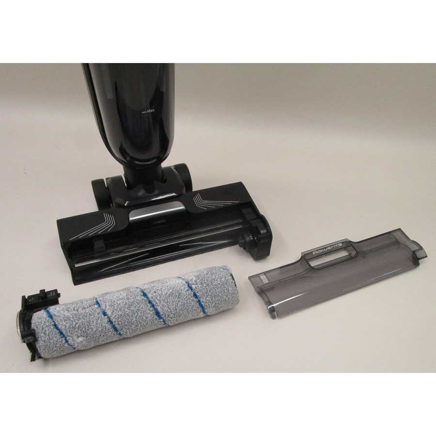 Rowenta X-Clean 4 GZ5035WO - Tête démontée