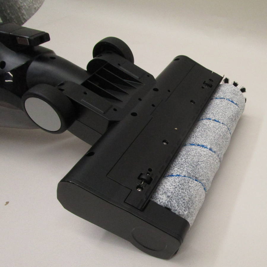 Rowenta X-Clean 4 GZ5035WO - Tête vue de dessous