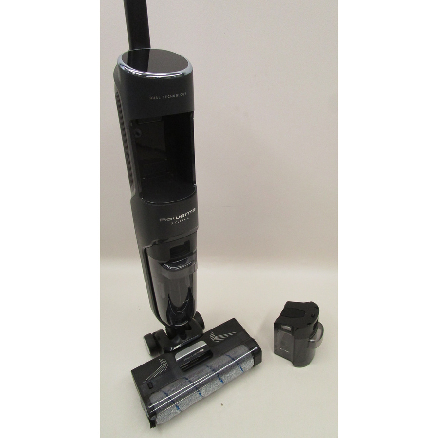 Rowenta X-Clean 4 GZ5035WO - Réservoir amovible