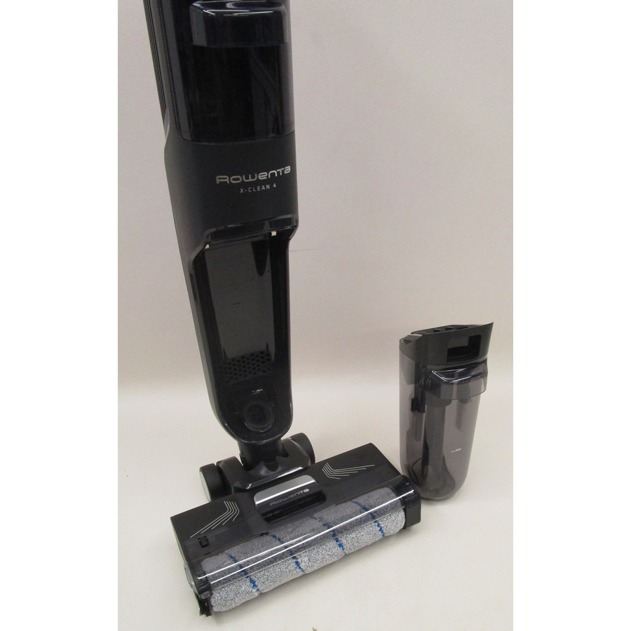 Rowenta X-Clean 4 GZ5035WO - Réservoir avant amovible