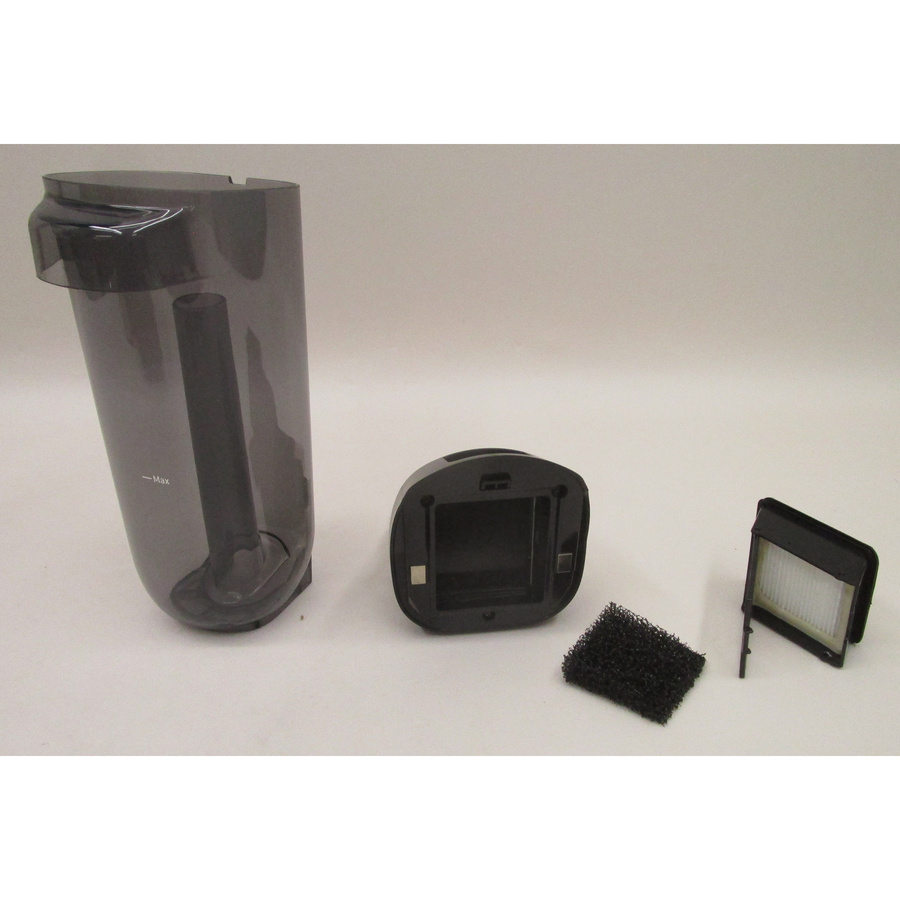 Rowenta X-Clean 4 GZ5035WO - Réservoir démonté