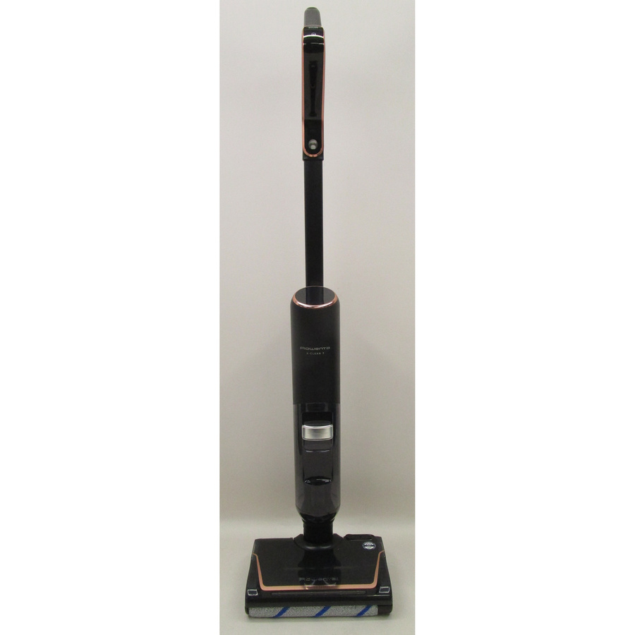 Rowenta X-Clean 7 GZ5736E0 - Vue de face