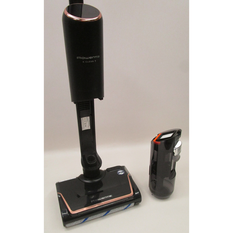 Rowenta X-Clean 7 GZ5736E0 - Réservoir avant amovible