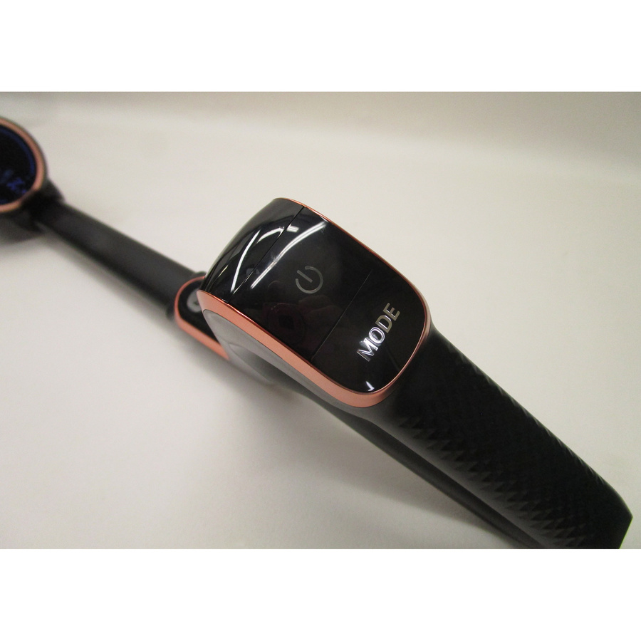 Rowenta X-Clean 7 GZ5736E0 - Bouton marche/arrêt