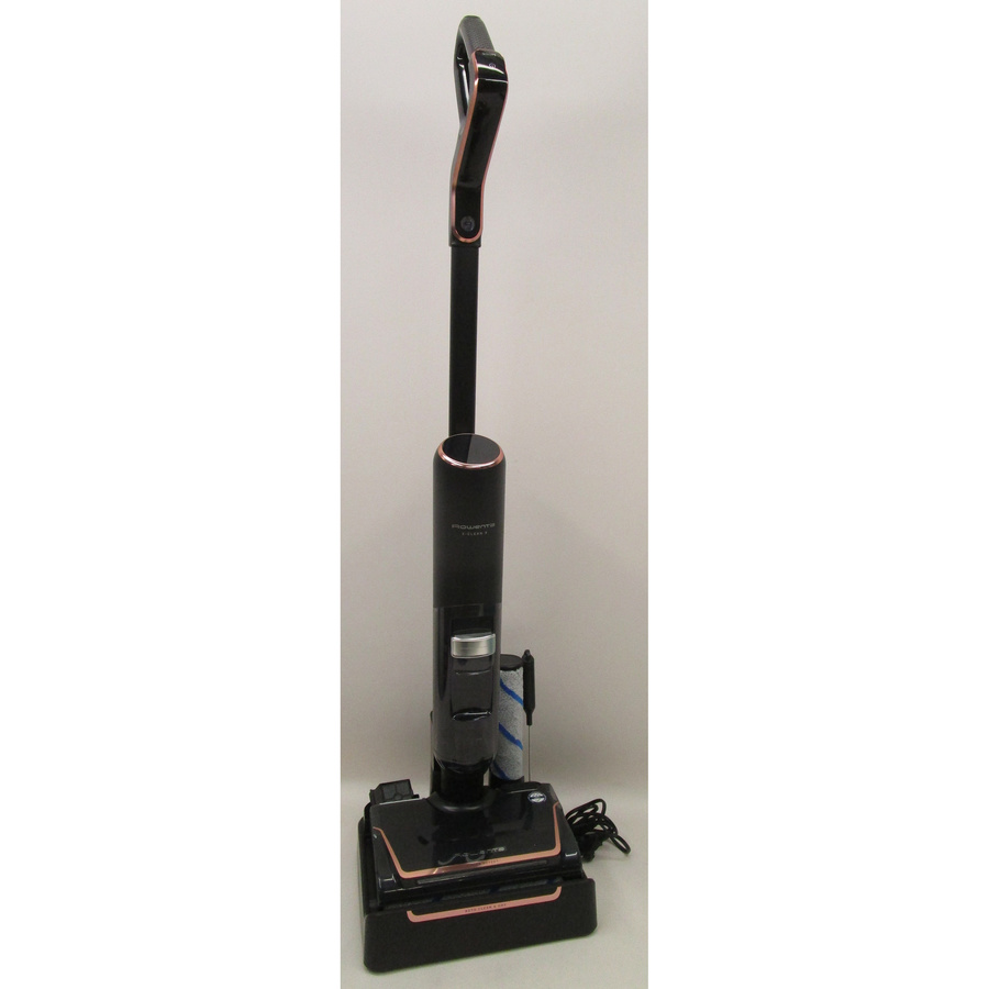 Rowenta X-Clean 7 GZ5736E0 - Vue d'ensemble en position parking
