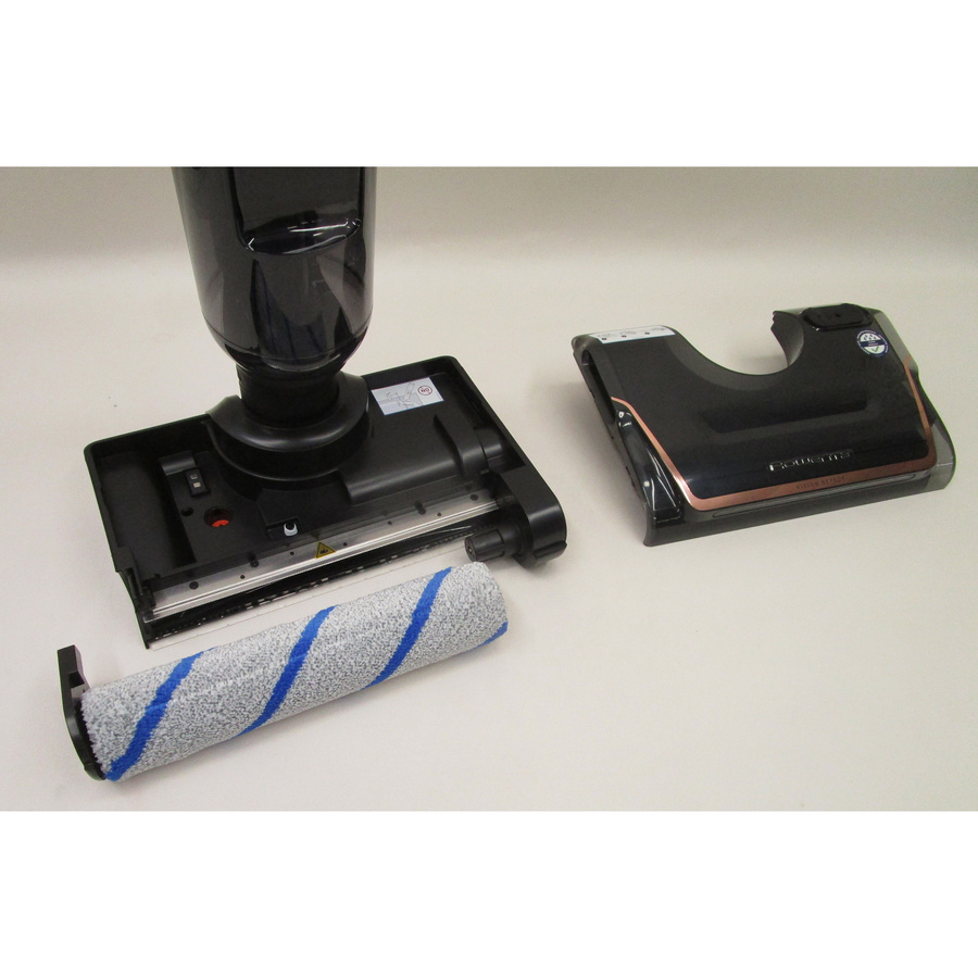 Rowenta X-Clean 7 GZ5736E0 - Tête démontée