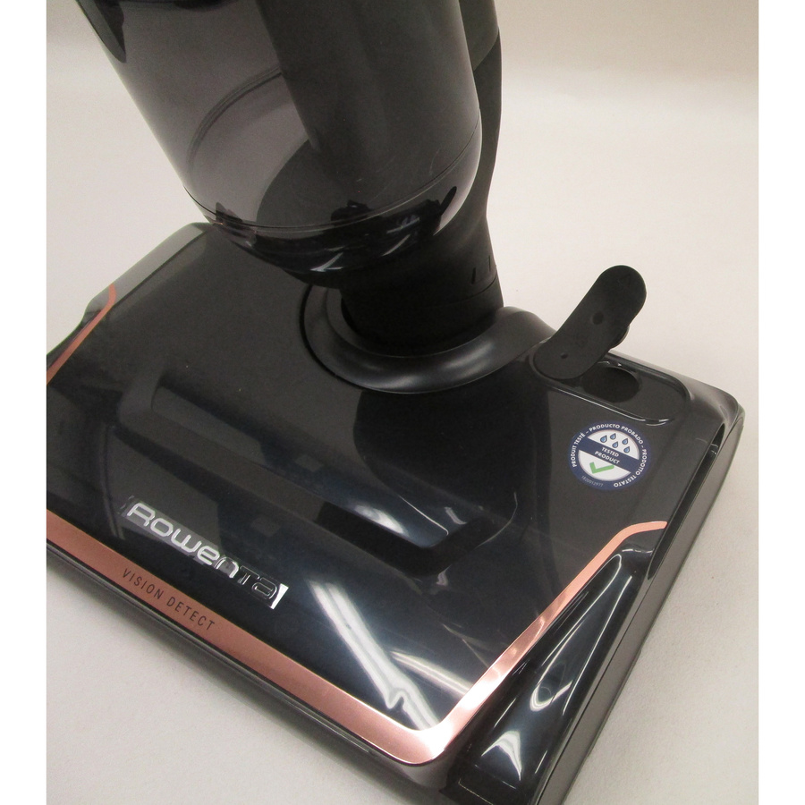 Rowenta X-Clean 7 GZ5736E0 - Orifice de remplissage