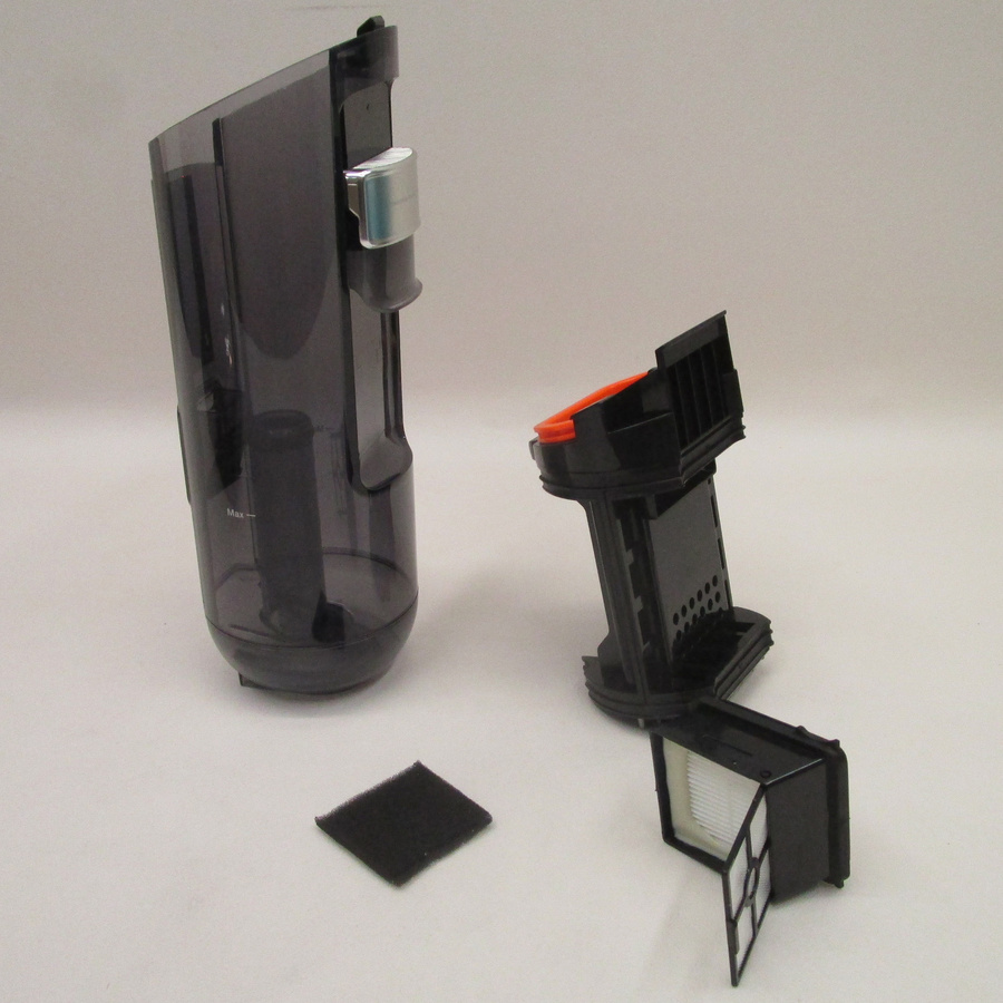 Rowenta X-Clean 7 GZ5736E0 - Réservoir démonté