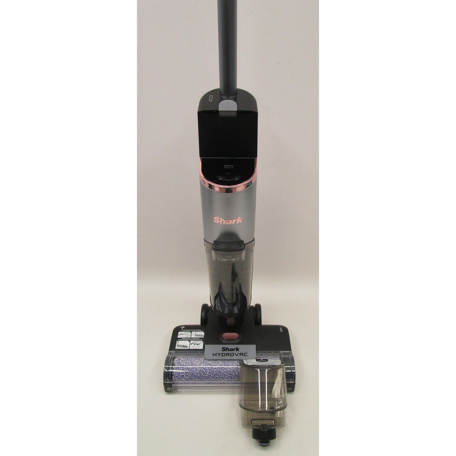 Shark Hydrovac WD210EU - Réservoir amovible