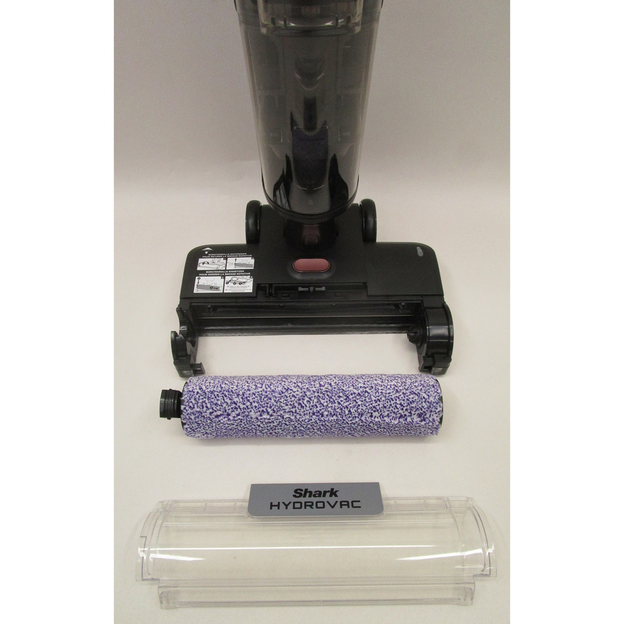 Shark Hydrovac WD210EU - Tête démontée