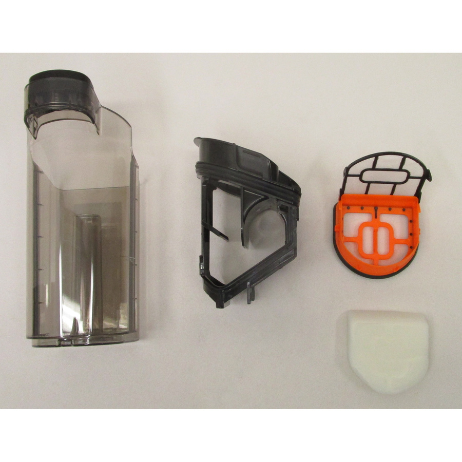 Shark Hydrovac WD210EU - Réservoir démonté