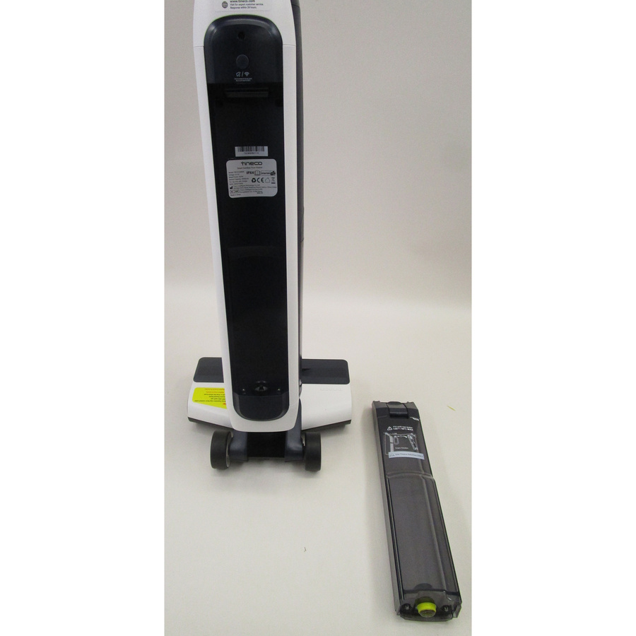 Tineco Floor One S5 Extreme - Réservoir arrière amovible