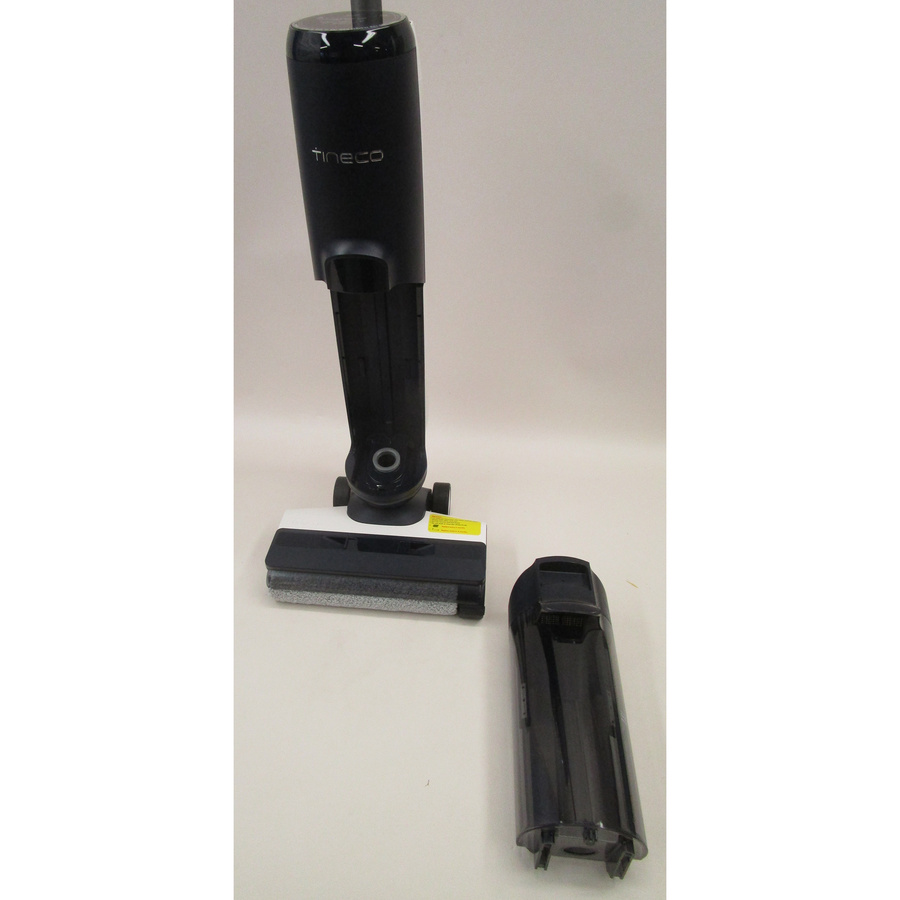 Tineco Floor One S5 Extreme - Réservoir avant amovible