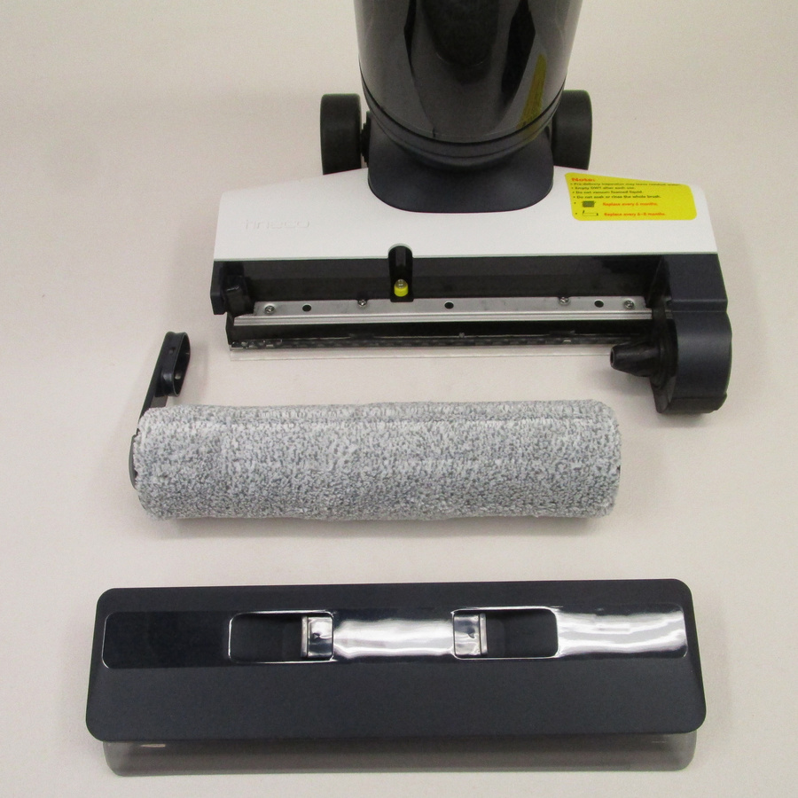 Tineco Floor One S5 Extreme - Tête démontée