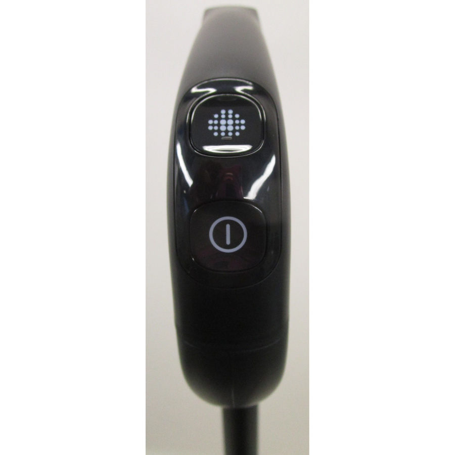 Tineco Floor One S5 Stretch Extreme - Bouton marche/arrêt