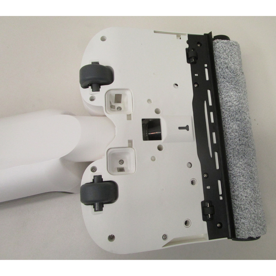 Tineco Floor One S5 Stretch Extreme - Tête vue de dessous