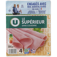 U Le supérieur