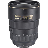 Nikon AF-S DX NIKKOR 17-55 G ED
