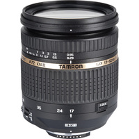 Tamron SP AF 17-50 XR Di II VC LD Asph. IF