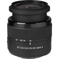 Sony 18-55 DT SAM SAL1855