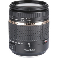 Tamron 18-270 Di II PZD