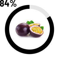 Fruit de la passion 