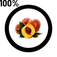 Pêche/nectarine 