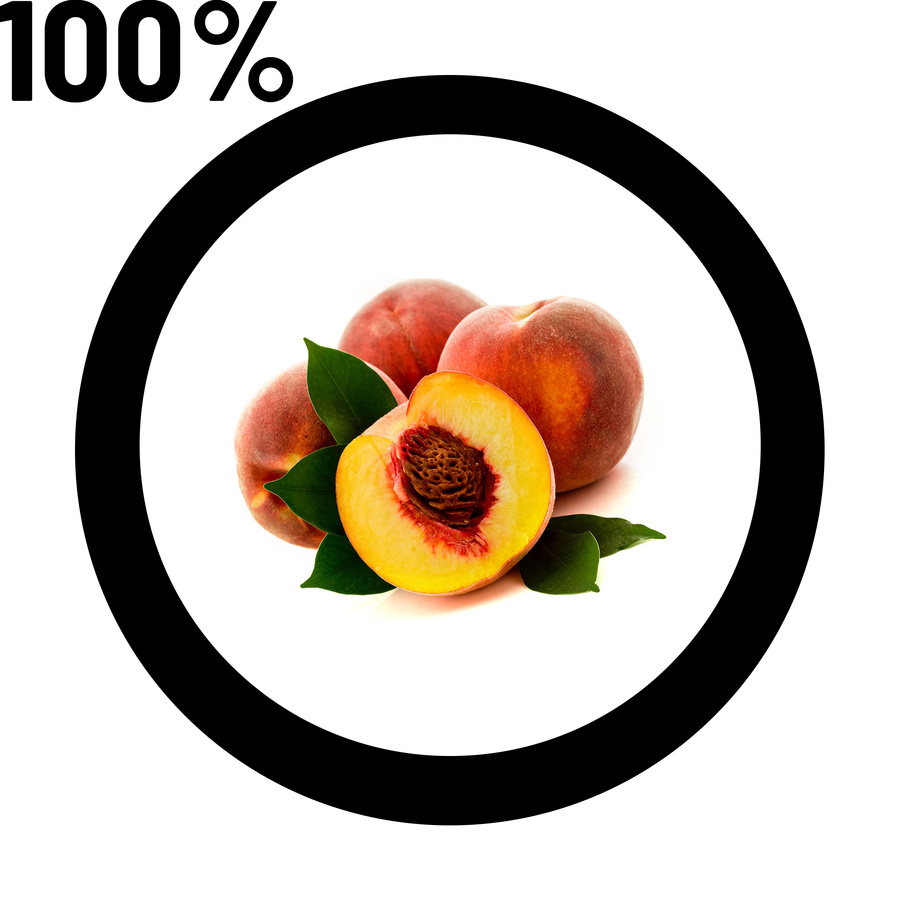 Pêche/nectarine 