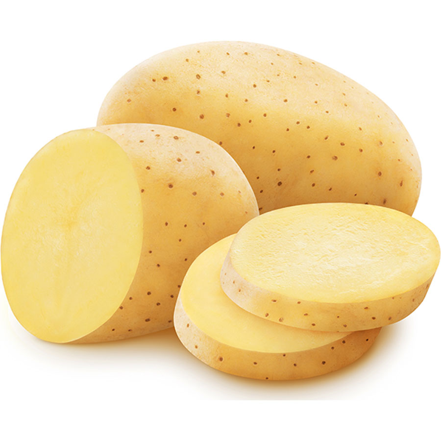 Pommes de terre  - 