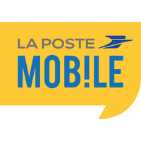 La Poste Mobile (SFR) 