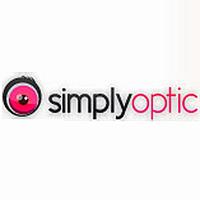 Simplyoptic.com Base Line Sioux Noir