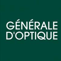 Générale d'Optique You04 C01 Noir MT/Gun