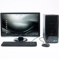 Dell Inspiron 580 + écran*