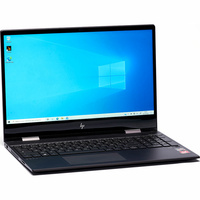 HP Envy x360 15-ds0009nf