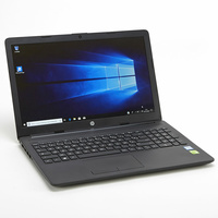 HP Notebook 15-da0027nf