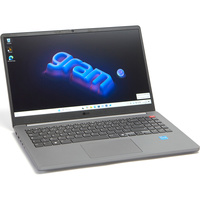 LG Gram Book 15U50T-G.AA56F