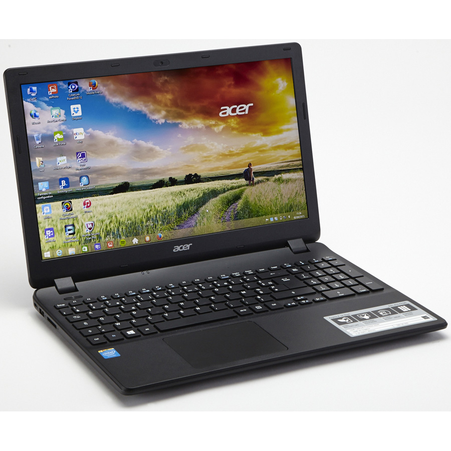 Acer Aspire ES1-512-C7QG