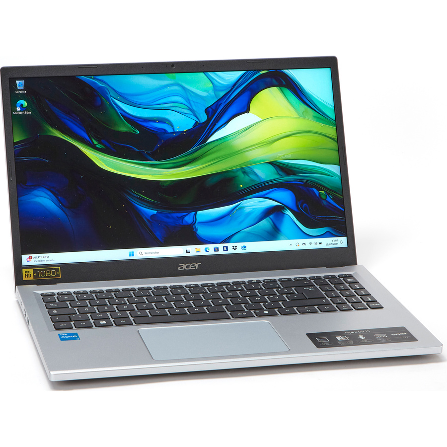 Acer Aspire Go 15 AG15-31P