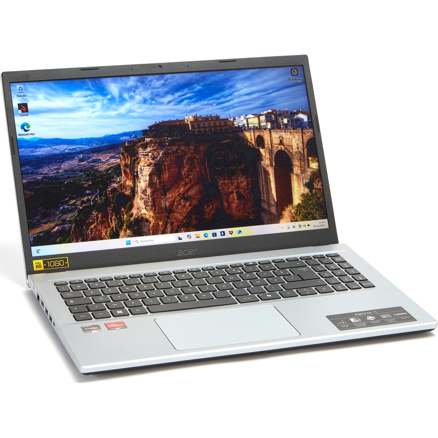 Acer Aspire Go 15 AG15-42P-R38D