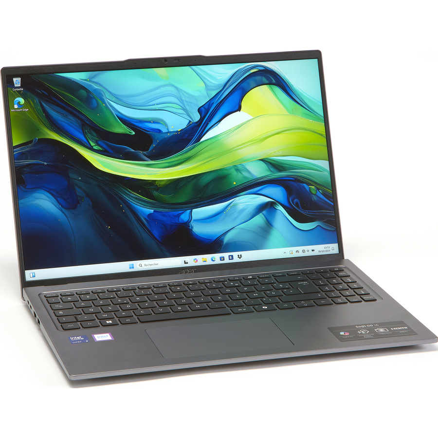 Acer Swift Go 16 SFG16-72