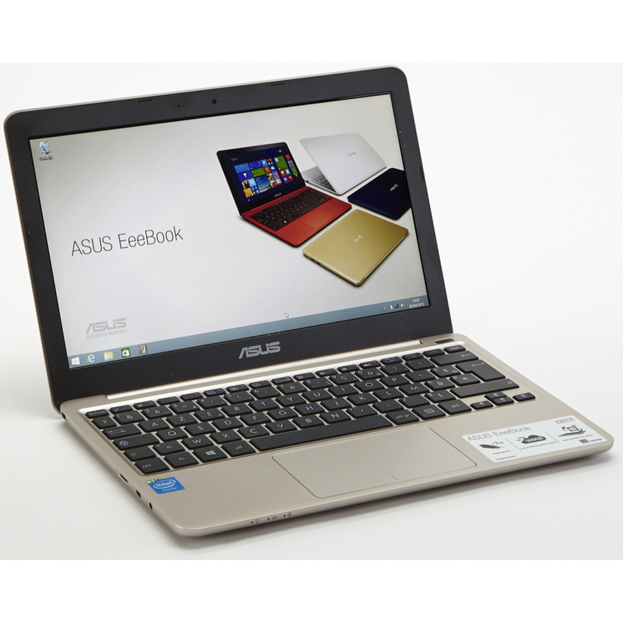 Asus EeeBook X205TA-BING-FD027BS